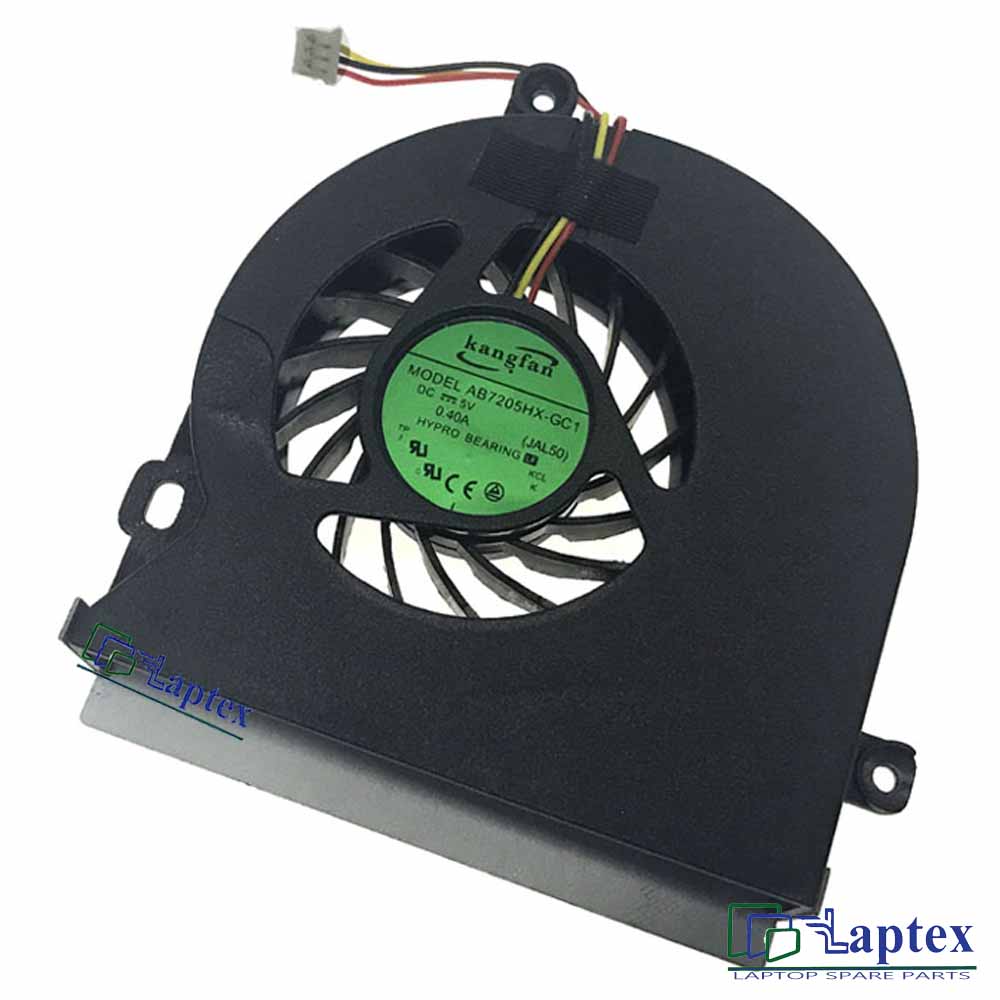 Toshiba Satellite A300 CPU Cooling Fan